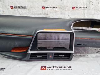 Торпедо TOYOTA SIENTA NHP170 5 ракурс