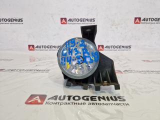 Туманка правая передняя SUBARU IMPREZA GH3 11477828 1 ракурс