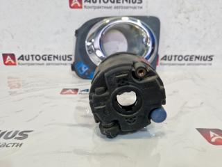 Туманка левая передняя NISSAN SERENA CC25 MR20DE 261508990B, 89206354 2 ракурс