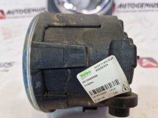 Туманка левая передняя NISSAN SERENA CC25 MR20DE 261508990B, 89206354 3 ракурс