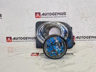 Туманка правая передняя NISSAN SERENA CC25 MR20DE 261508990B, 89206354 1 ракурс