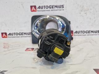 Туманка правая передняя NISSAN SERENA CC25 MR20DE 261508990B, 89206354 2 ракурс
