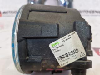 Туманка правая передняя NISSAN SERENA CC25 MR20DE 261508990B, 89206354 3 ракурс