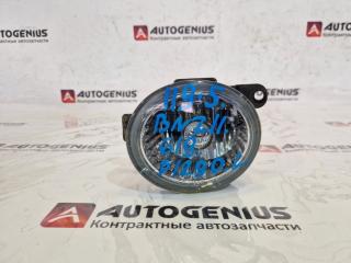 Туманка левая передняя NISSAN CUBE BNZ11 CR14DE P1290 1 ракурс
