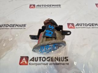 Туманка левая передняя NISSAN CUBE BNZ11 CR14DE P1290 2 ракурс