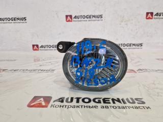 Туманка правая передняя NISSAN CUBE BNZ11 CR14DE P1290 1 ракурс