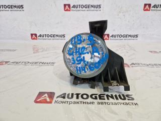 Туманка правая передняя SUBARU IMPREZA GH2 EL154JP3ME 11460066 1 ракурс