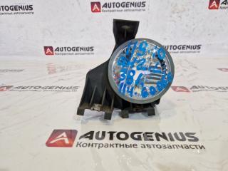 Туманка левая передняя SUBARU IMPREZA GH2 EL154JP3ME 11460066 1 ракурс