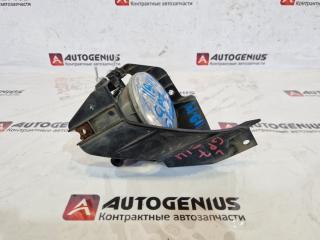 Туманка левая передняя SUBARU IMPREZA GP7 84501FJ000, A045048 2 ракурс