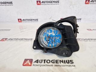 Туманка правая передняя MAZDA DEMIO DE3AS ZJVE 11461009 1 ракурс