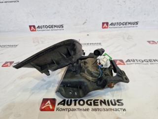 Туманка правая передняя MAZDA DEMIO DE3AS ZJVE 11461009 3 ракурс