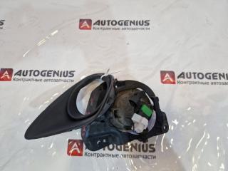 Туманка правая передняя MAZDA DEMIO DE3AS ZJVE 11461009 4 ракурс