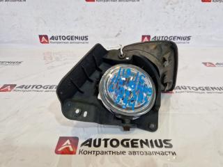 Туманка левая передняя MAZDA DEMIO DE3AS ZJVE 11461009 1 ракурс