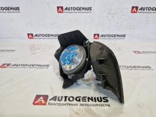 Туманка левая передняя MAZDA DEMIO DE3AS ZJVE 11461009 2 ракурс