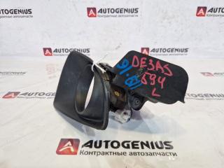 Туманка левая передняя MAZDA DEMIO DE3AS ZJVE 11461009 3 ракурс