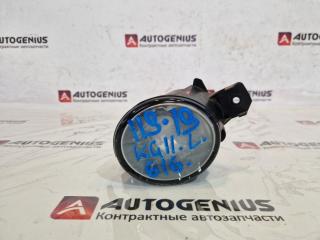 Туманка левая передняя NISSAN BLUEBIRD SYLPHY KG11 MR20DE 261558990A, 89206434 1 ракурс