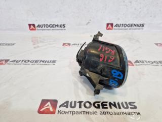 Туманка левая передняя NISSAN BLUEBIRD SYLPHY KG11 MR20DE 261558990A, 89206434 2 ракурс