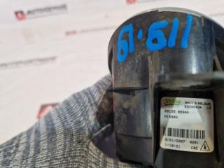 Туманка левая передняя NISSAN BLUEBIRD SYLPHY KG11 MR20DE 261558990A, 89206434 4 ракурс