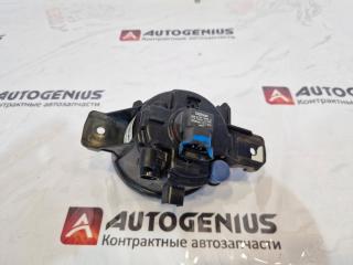 Туманка правая передняя NISSAN BLUEBIRD SYLPHY KG11 MR20DE 261508990A, 89206444 3 ракурс