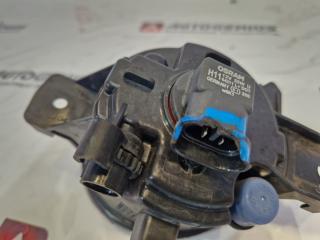 Туманка правая передняя NISSAN BLUEBIRD SYLPHY KG11 MR20DE 261508990A, 89206444 4 ракурс