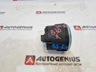 Туманка правая передняя NISSAN LAFESTA B30 A2E2700000, 89203892 2 ракурс