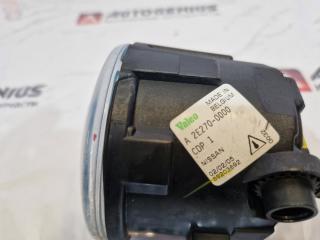 Туманка правая передняя NISSAN LAFESTA B30 A2E2700000, 89203892 4 ракурс