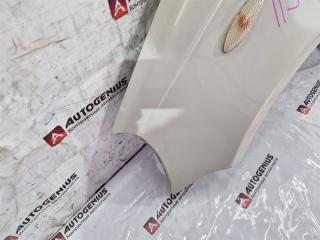 Крыло левое переднее TOYOTA VITZ SCP10 1SZ-FE 2MODEL 4 ракурс