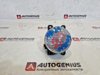 Туманка правая передняя SUBARU IMPREZA GP7 FB20ASZH2A 84501FJ000, A045048 1 ракурс