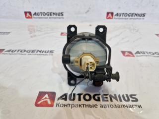 Туманка правая передняя SUBARU IMPREZA GP7 FB20ASZH2A 84501FJ000, A045048 2 ракурс
