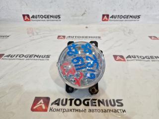 Туманка правая передняя SUBARU IMPREZA GP7 84501FJ000, A045048 1 ракурс