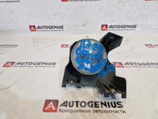 Туманка правая передняя SUBARU EXIGA YA4 11477828 1 ракурс