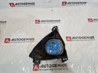 Туманка левая передняя MAZDA PREMACY CWFFW PEVPS 11441977 1 ракурс