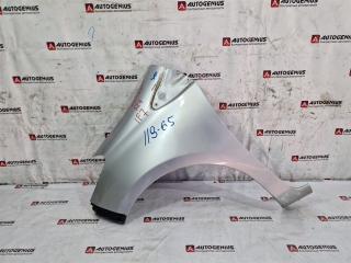 Крыло левое переднее TOYOTA VITZ KSP130 1KR-FE 1 ракурс