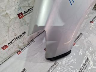 Крыло левое переднее TOYOTA VITZ KSP130 1KR-FE 4 ракурс