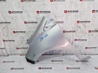 Крыло левое переднее TOYOTA VITZ KSP130 1KR-FE 1 ракурс