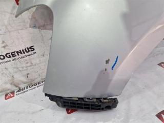 Крыло левое переднее TOYOTA VITZ KSP130 1KR-FE 4 ракурс