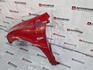 Крыло левое переднее MAZDA ATENZA GH5FS L5VE 2 ракурс