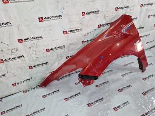 Крыло левое переднее MAZDA ATENZA GH5FS L5VE 3 ракурс