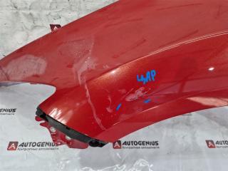 Крыло левое переднее MAZDA ATENZA GH5FS L5VE 4 ракурс