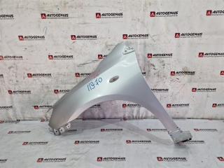 Крыло левое переднее TOYOTA COROLLA AXIO NZE141 1NZ-FE 1 ракурс