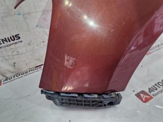 Крыло левое переднее TOYOTA VITZ KSP130 1KR-FE 4 ракурс