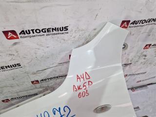 Крыло левое переднее MAZDA AXELA BK5P ZYVE HATCHBACK 5 ракурс