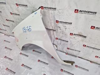 Крыло левое переднее TOYOTA COROLLA RUMION ZRE152 2ZR-FE 2 ракурс