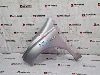 Крыло левое переднее NISSAN MARCH AK12 CR12DE 1 ракурс