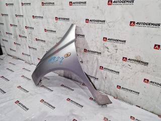 Крыло левое переднее NISSAN MARCH AK12 CR12DE 2 ракурс