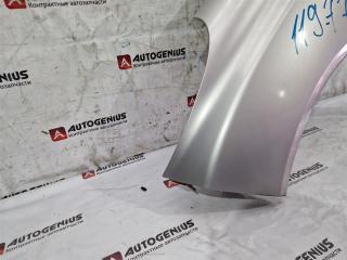 Крыло левое переднее NISSAN MARCH AK12 CR12DE 5 ракурс