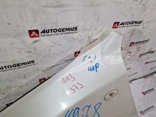 Крыло левое переднее SUBARU IMPREZA GH3 5 ракурс