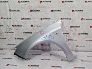 Крыло левое переднее SUBARU IMPREZA GH7 EJ203JP1AE 1 ракурс