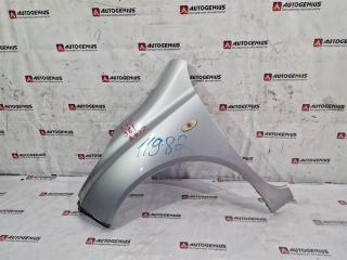Крыло левое переднее NISSAN MARCH AK12 CR12DE 1 ракурс