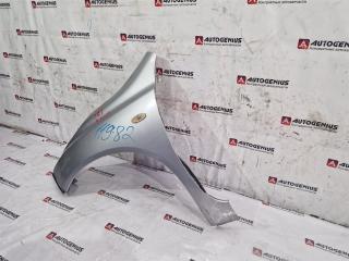 Крыло левое переднее NISSAN MARCH AK12 CR12DE 2 ракурс